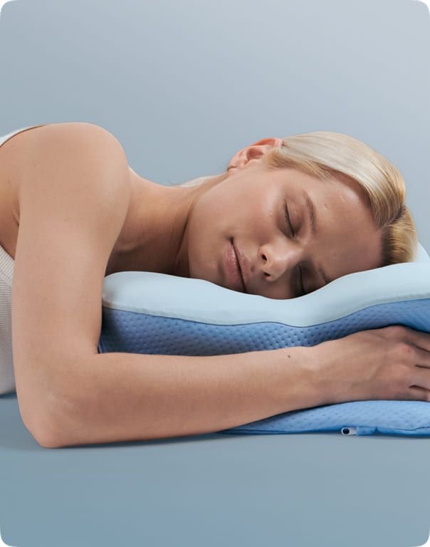 Derila Ergo Pillow